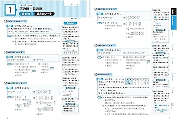 中学 自由自在問題集 数学: 基礎から難関校突破まで自由自在の